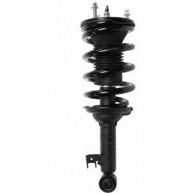 Front Complete Strut Assembly by PRT - 711349 pa1