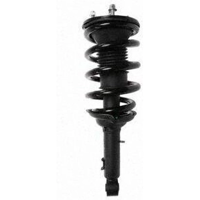 Front Complete Strut Assembly by PRT - 711349 pa2