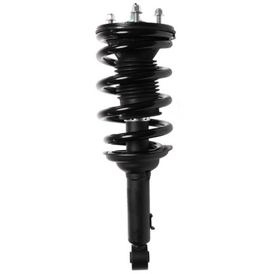 PRT - 711350 - Suspension Strut and Coil Spring Assembly pa2