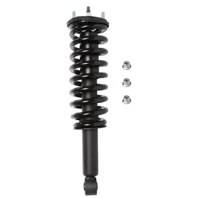 PRT - 713002 - Suspension Strut and Coil Spring Assembly pa2