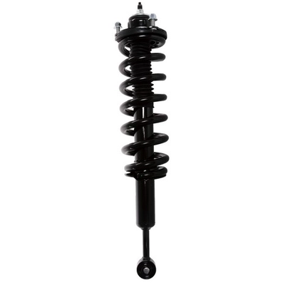 PRT - 713198L - Suspension Strut and Coil Spring Assembly pa1