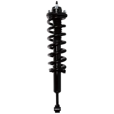 PRT - 713198L - Suspension Strut and Coil Spring Assembly pa2