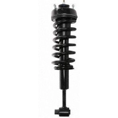 Front Complete Strut Assembly by PRT - 714004 pa2