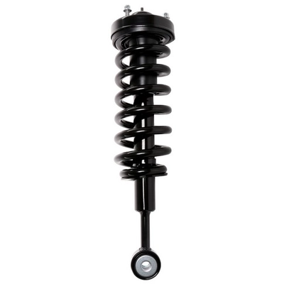 PRT - 714067 - Suspension Strut and Coil Spring Assembly pa1
