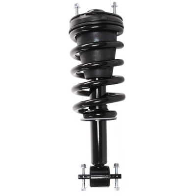 PRT - 714109 - Suspension Strut and Coil Spring Assembly pa2