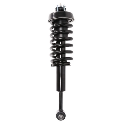 PRT - 715023 - Suspension Strut and Coil Spring Assembly pa1