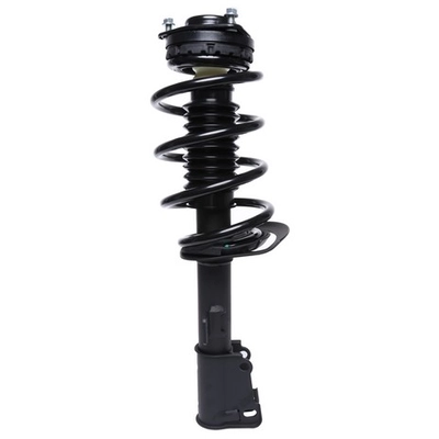 PRT - 810071 - Suspension Strut and Coil Spring Assembly pa2