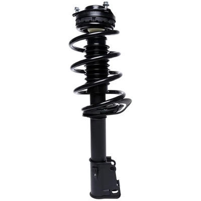 PRT - 810072 - Front Driver Side Strut Assembly pa2