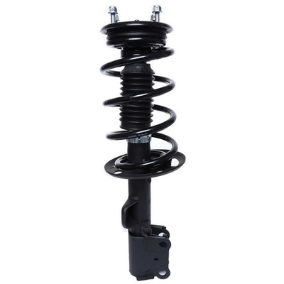 PRT - 810073 - Suspension Strut and Coil Spring Assembly pa1