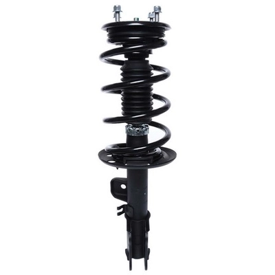 PRT - 810073 - Suspension Strut and Coil Spring Assembly pa2