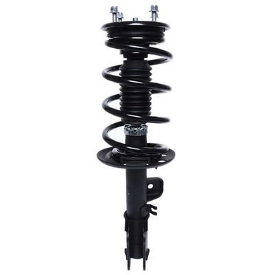 PRT - 810074 - Suspension Strut and Coil Spring Assembly pa2