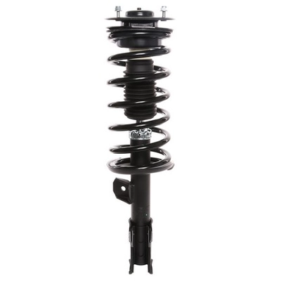 PRT - 810077 - Suspension Strut and Coil Spring Assembly pa2