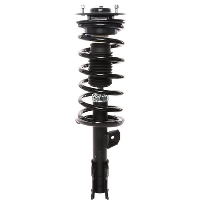 PRT - 810078 - Suspension Strut and Coil Spring Assembly pa1