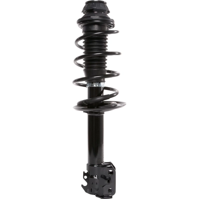 Front Complete Strut Assembly by PRT - 810145 pa5