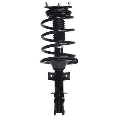 PRT - 810149 - Suspension Strut and Coil Spring Assembly pa2