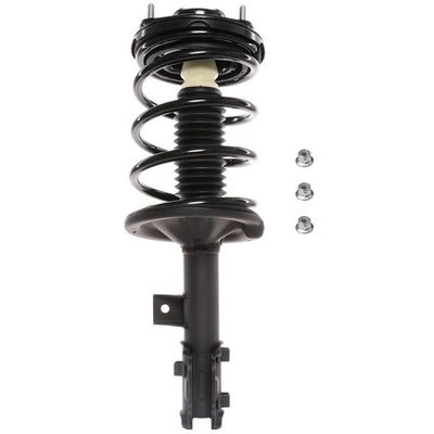 PRT - 810401 - Suspension Strut and Coil Spring Assembly pa1