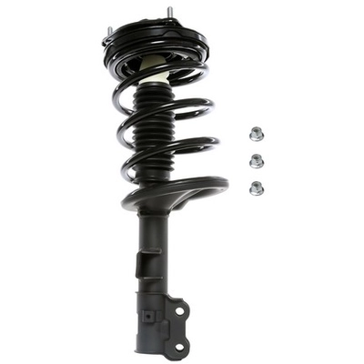 PRT - 810401 - Suspension Strut and Coil Spring Assembly pa2