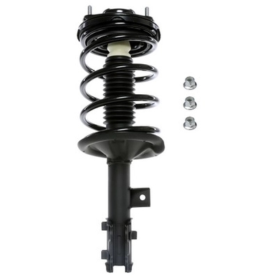 PRT - 810402 - Suspension Strut and Coil Spring Assembly pa1
