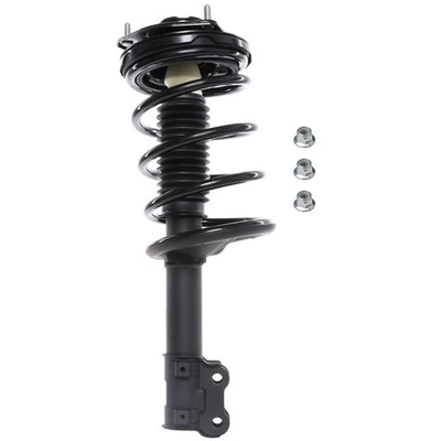 PRT - 810402 - Suspension Strut and Coil Spring Assembly pa2