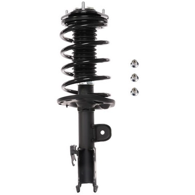 PRT - 810407 - Suspension Strut and Coil Spring Assembly pa1