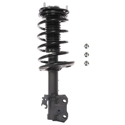 PRT - 810407 - Suspension Strut and Coil Spring Assembly pa2