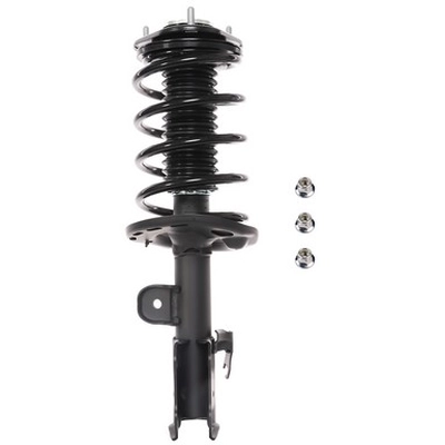 PRT - 810408 - Suspension Strut and Coil Spring Assembly pa1