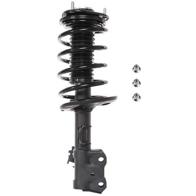 PRT - 810408 - Suspension Strut and Coil Spring Assembly pa2