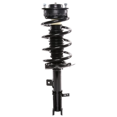 PRT - 810411 - Suspension Strut and Coil Spring Assembly pa1