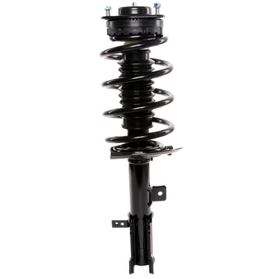 PRT - 810412 - Suspension Strut and Coil Spring Assembly pa1