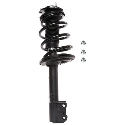 PRT - 810416 - Suspension Strut and Coil Spring Assembly pa1