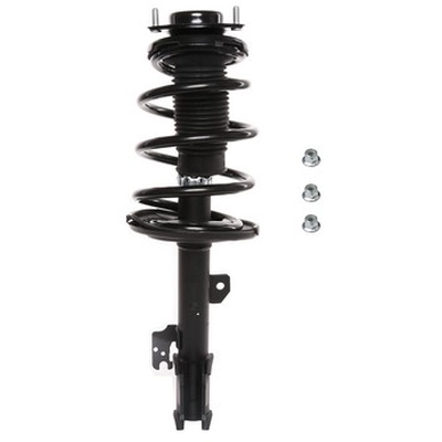 PRT - 810416 - Suspension Strut and Coil Spring Assembly pa2