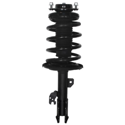 PRT - 810474 - Suspension Strut and Coil Spring Assembly pa1