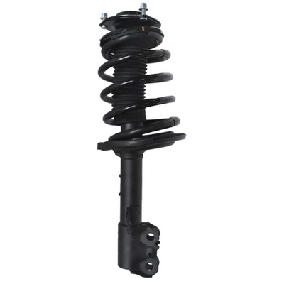 PRT - 810474 - Suspension Strut and Coil Spring Assembly pa2