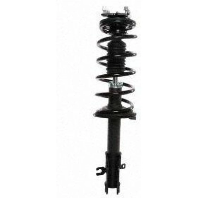 Front Complete Strut Assembly by PRT - 810476 pa1