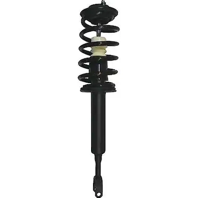 Front Complete Strut Assembly by PRT - 811045L pa5