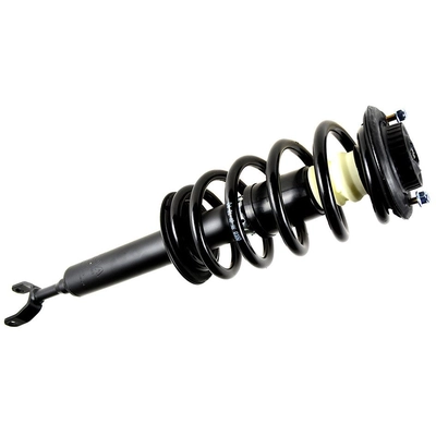 PRT - 811045R - Suspension Strut and Coil Spring Assembly pa2