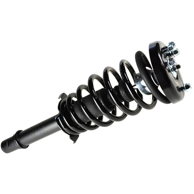 PRT - 811046L - Suspension Strut and Coil Spring Assembly pa1