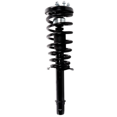 PRT - 811046R - Suspension Strut and Coil Spring Assembly pa1