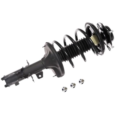 Front Complete Strut Assembly by PRT - 811385 pa1