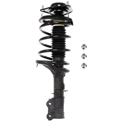 Front Complete Strut Assembly by PRT - 811385 pa2