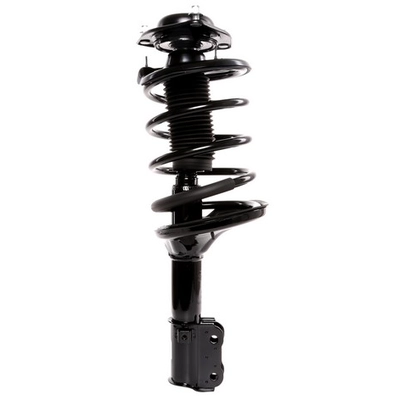 PRT - 812057 - Suspension Strut and Coil Spring Assembly pa2