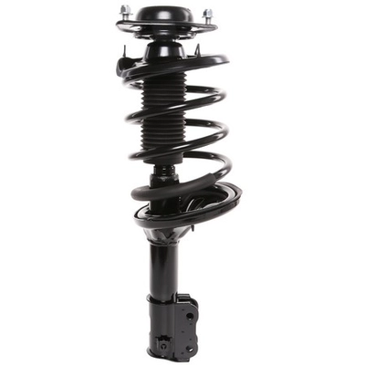 PRT - 812058 - Suspension Strut and Coil Spring Assembly pa2