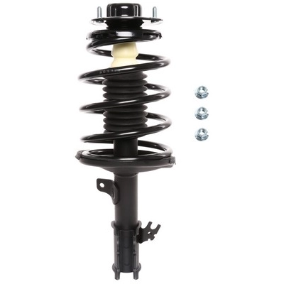 PRT - 813003 - Suspension Strut and Coil Spring Assembly pa1