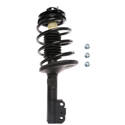 PRT - 813003 - Suspension Strut and Coil Spring Assembly pa2