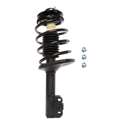 PRT - 813004 - Suspension Strut and Coil Spring Assembly pa1