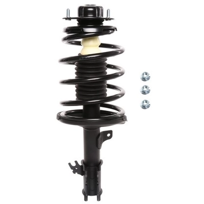 PRT - 813004 - Suspension Strut and Coil Spring Assembly pa2