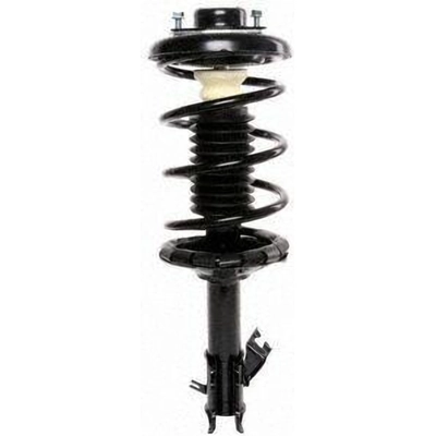 Front Complete Strut Assembly by PRT - 813103 pa1