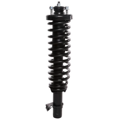 PRT - 813258L - Suspension Strut and Coil Spring Assembly pa1