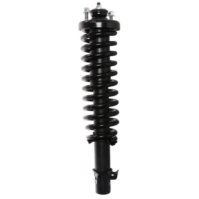 PRT - 813258L - Suspension Strut and Coil Spring Assembly pa2