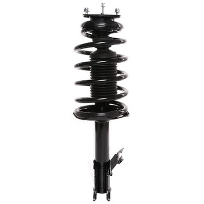 PRT - 813491 - Suspension Strut and Coil Spring Assembly pa1